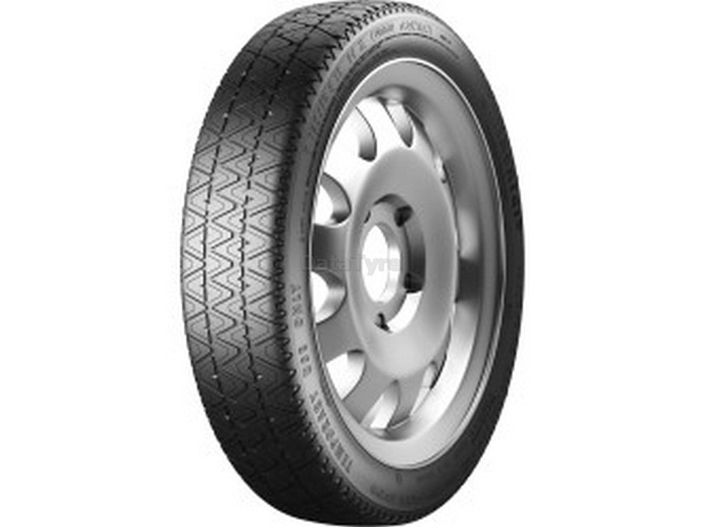 CONTINENTAL sContact 125/70 R15 95M